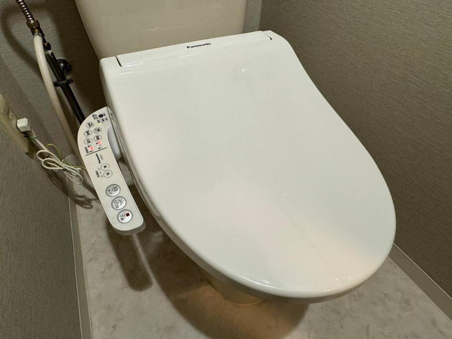 Appartamento Color島之内701 Osaka Esterno foto