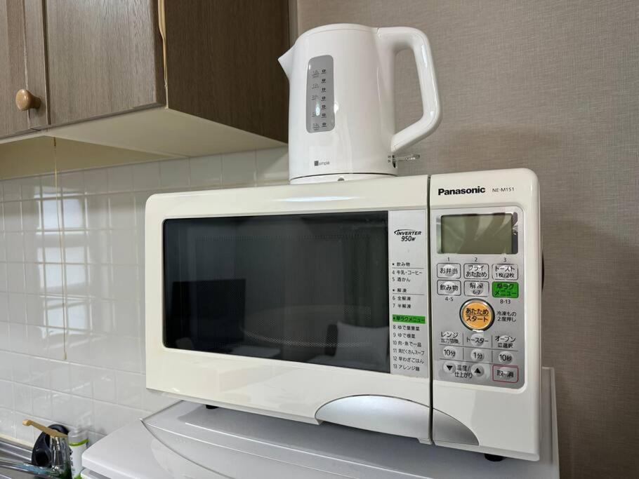 Appartamento Color島之内701 Osaka Esterno foto